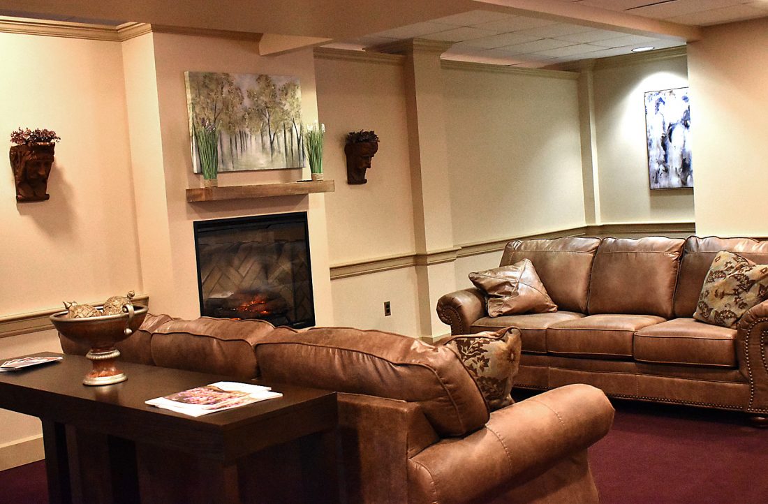New Salem funeral home offers century of experience | News, Sports